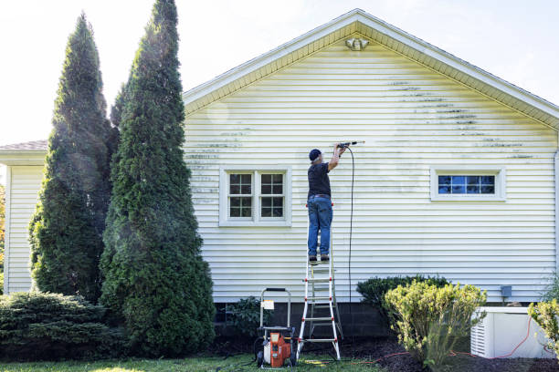 Best Gutter Cleaning  in Byron, CA